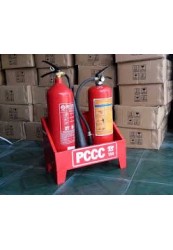 Các Loại Bình Chữa Cháy 3